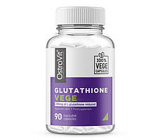 Глутатіон OstroVit Glutathione VEGE 90 капс