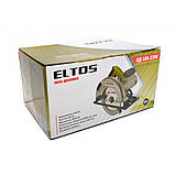 Пила дискова Eltos ПД-185-2200, фото 2