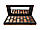 Палітра тіней для повік W7 Nudification Pressed Pigment Eyeshadow Palette, фото 4
