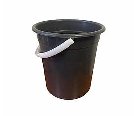 Відро харчове пластикове12л АКЦІЙНЕ Консенсус