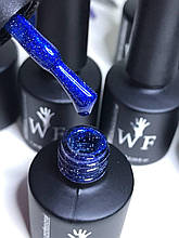 Гель-лак зі світловідбиваючим ефектом WF Nails №07, 7мл