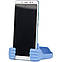 Підставка для смартфона Galeo Thumbs Up Stand Blue, фото 2