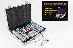 Покерний набір