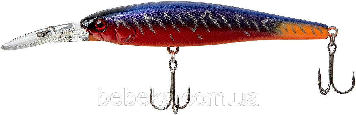 Воблер Jackall Dowzvido 90SP 90mm 10.7 g TH Hot Orange (1699.27.20)