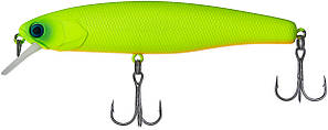 Воблер Jackall Smash Minnow 100SP 100mm 16.6 g Mat Chart (1699.08.71)