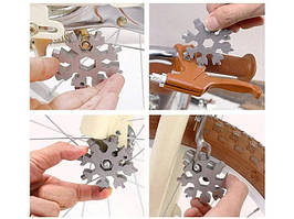 Інструменти і рем. комплекти