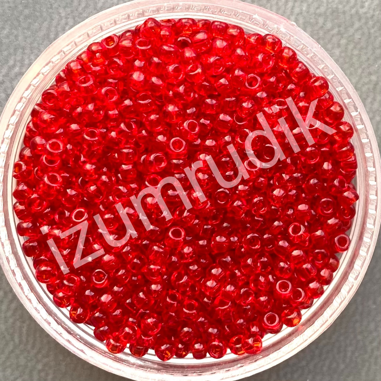 Бісер круглий TOHO TR-11-5B