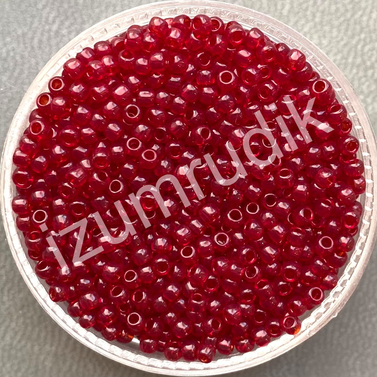 Бісер круглий TOHO TR-11-5D