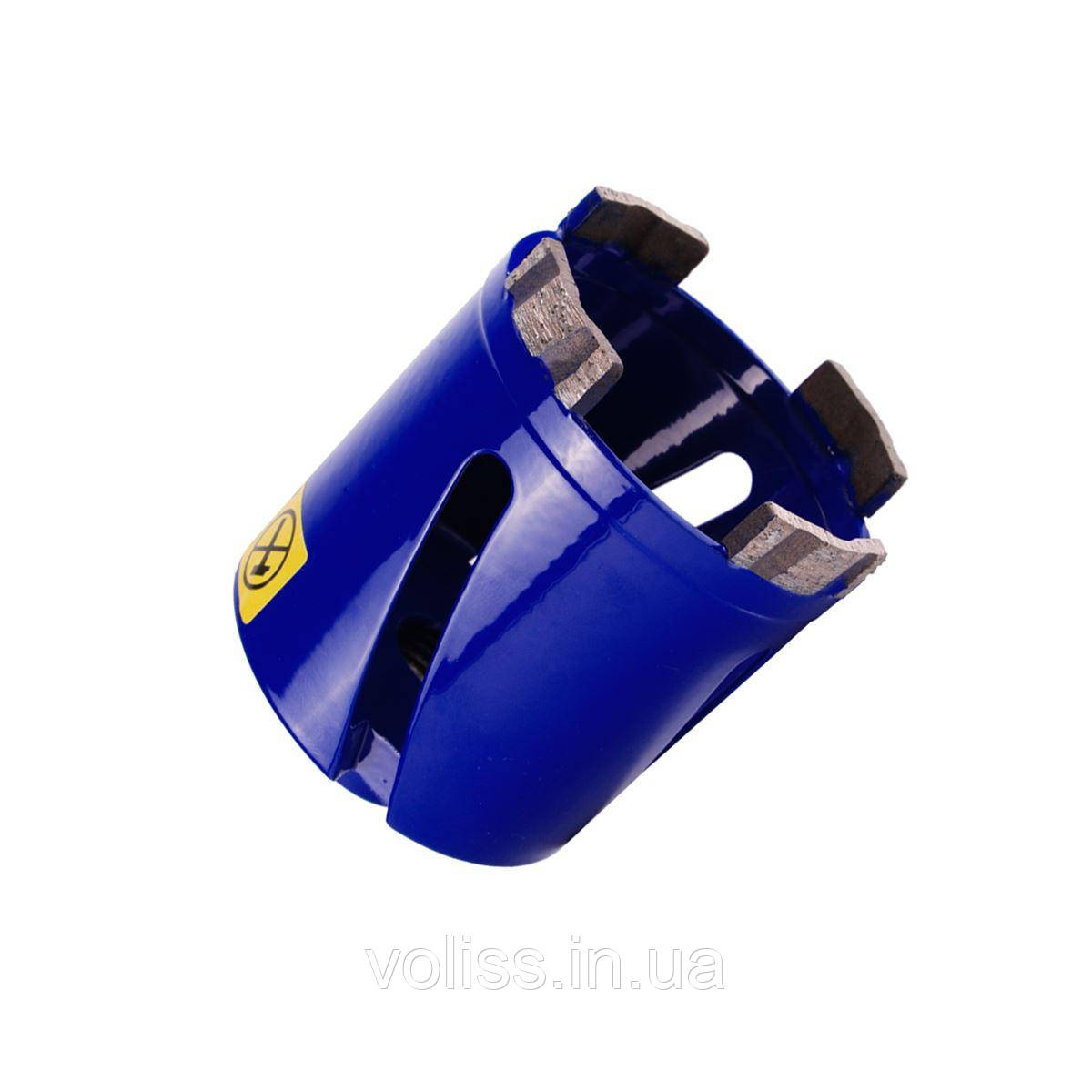 Коронка по бетону Distar DDS-W 68*65-4 M16