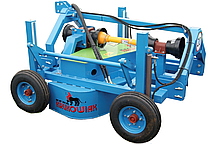 Обрезатели бадилля лука