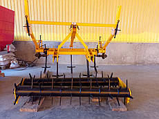 Глибокорозпушувач чизельний навісний-1,5 м (Туреччина) Avant Agro