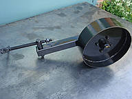 Запчастини для плугів