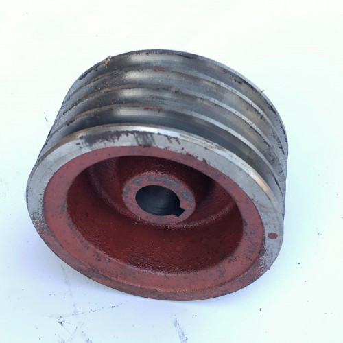 Шків малий косарки Z-169 (1,65 м), фото 1