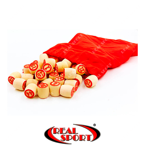 Барильця для лото запасні IG-3255, фото 1