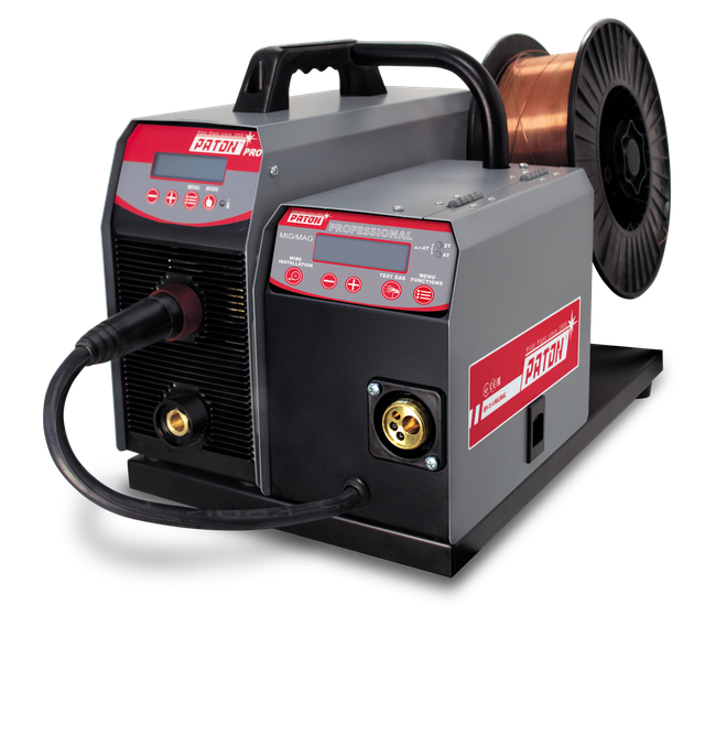 тест-драйв зварювального обладнання тест-драйв зварювального обладнання