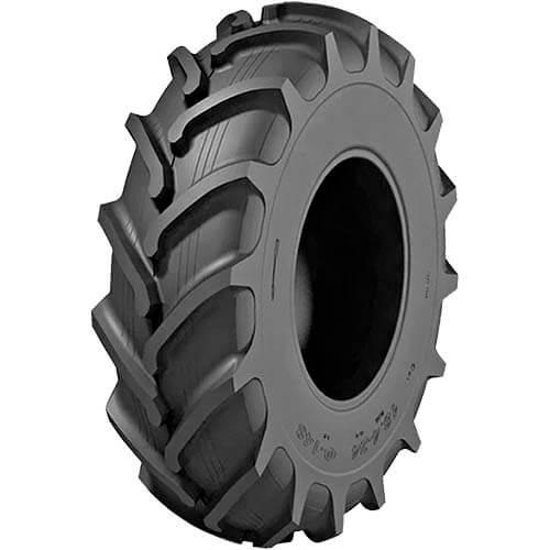 ШИНА З КАМЕРОЮ "ДТЗ" 4.00-12 (УНІВЕРСАЛЬНА ДОРОЖНЯ)