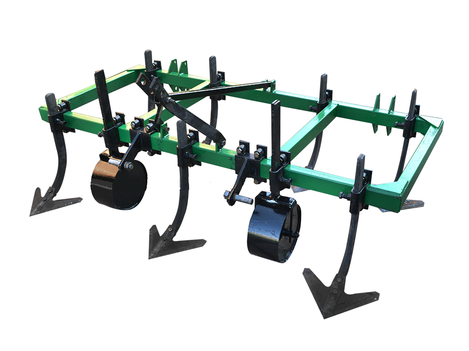 Культиватор суцільної обробки КН — 1,6 "Володар"