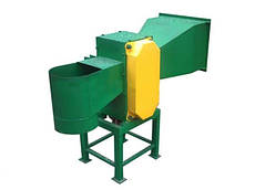 Подрібнювач гілок Володар для трактора РМ-100Т (діаметр 90-100 мм, довжина - до 170 мм)