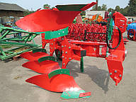 Плуги оборотні (Польща)