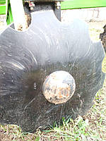 Борона дисковая навесная Bomet 1,5 м (Украина-Италия)