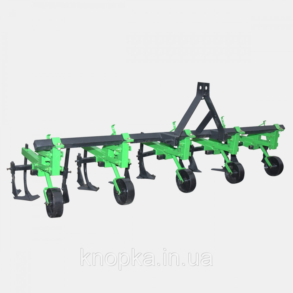 Культиватор КУ-5-70 ДТЗ (ширина 3,0 м)
