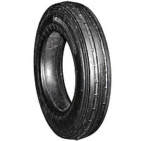 ШИНА З КАМЕРОЮ "ДТЗ" 5.00-16 (УНІВЕРСАЛЬНА, ТРЕХРЕБЕРНАЯ)