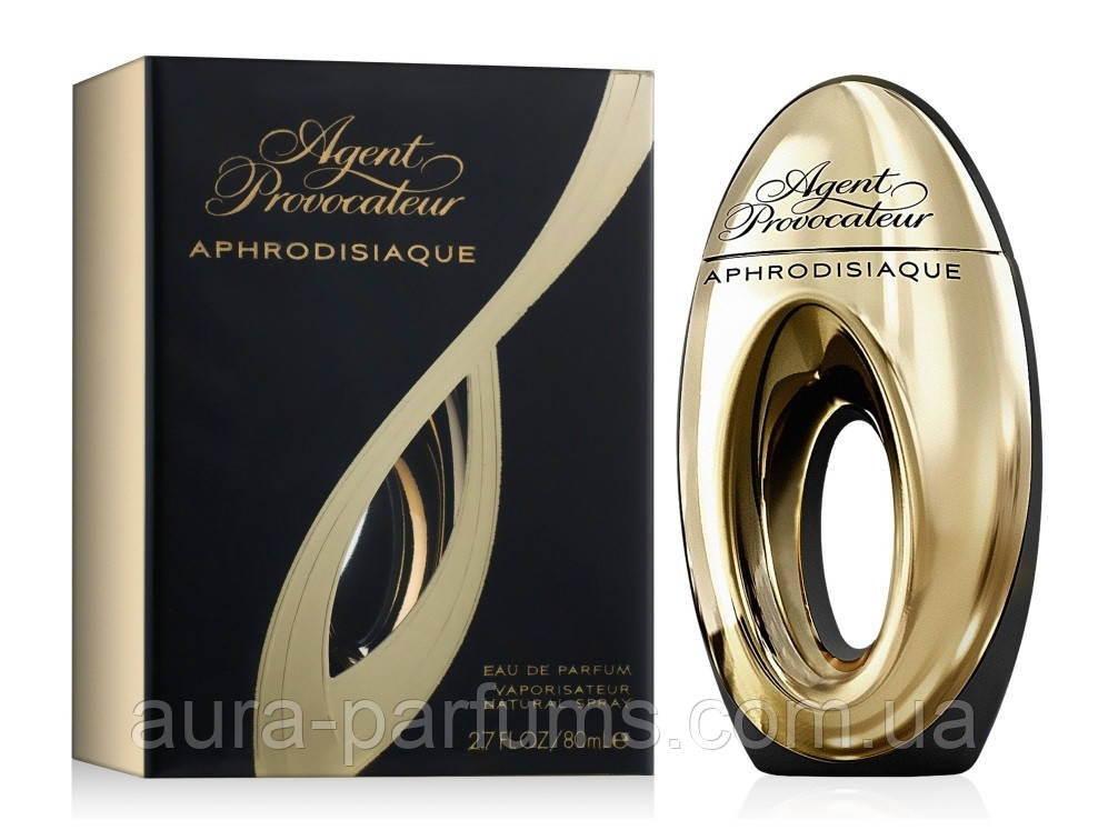 Agent Provocateur Aphrodisiaque Парфумована вода 80 ml.