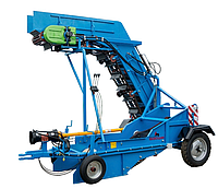 Підбирач для цибулі Z-437 Krukowiak (Польща)