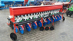 Сівалка зернова 16 рядна Зоря