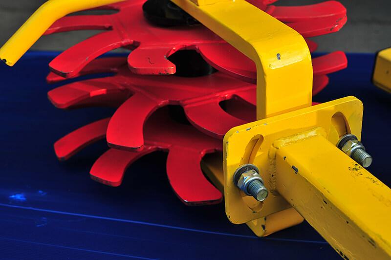 Мотика до культиватора Винокульт КСВ - 2