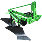 Плуги навісні Польща