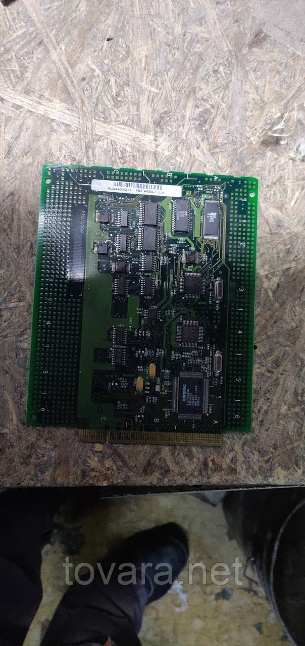 Модуль Intel A42862-110 SAFTE SCSI Module No 210202