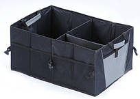 Сумка-органайзер для автомобіля 50л. (53х38х25см)