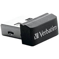 USB-накопитель Verbatim 32GB Store 'n' Stay Nano #98130