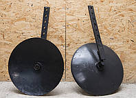 Дисковый окучник (Ø 400 мм, на подшипниках) ТМ АРА