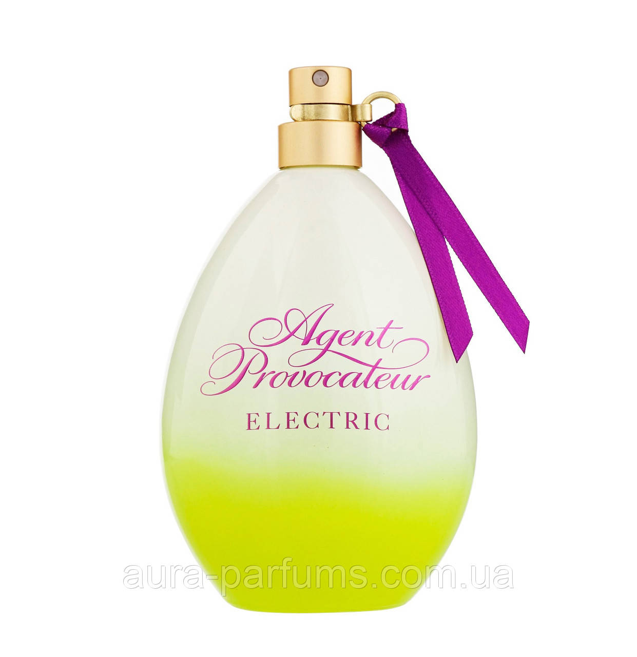 Agent Provocateur Electric Парфумована вода (тестер) 100 ml.