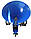 Картоплесаджалка ланцюгова Преміум (регулювання кроку, без транспорт. коліс, 20 л, бункер для добрив), фото 2