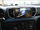 Магнітола для Kia Sportage 4 2016-2018на Android | Сенсорний екран, GPS, Bluetooth, камера заднього виду, фото 4