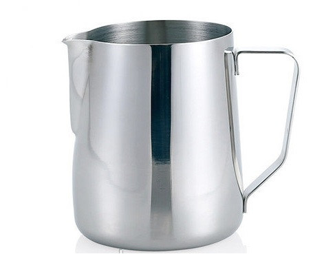 Джаги для молока 1440 мл Пітчер для бариста для приготування капучіно та латте