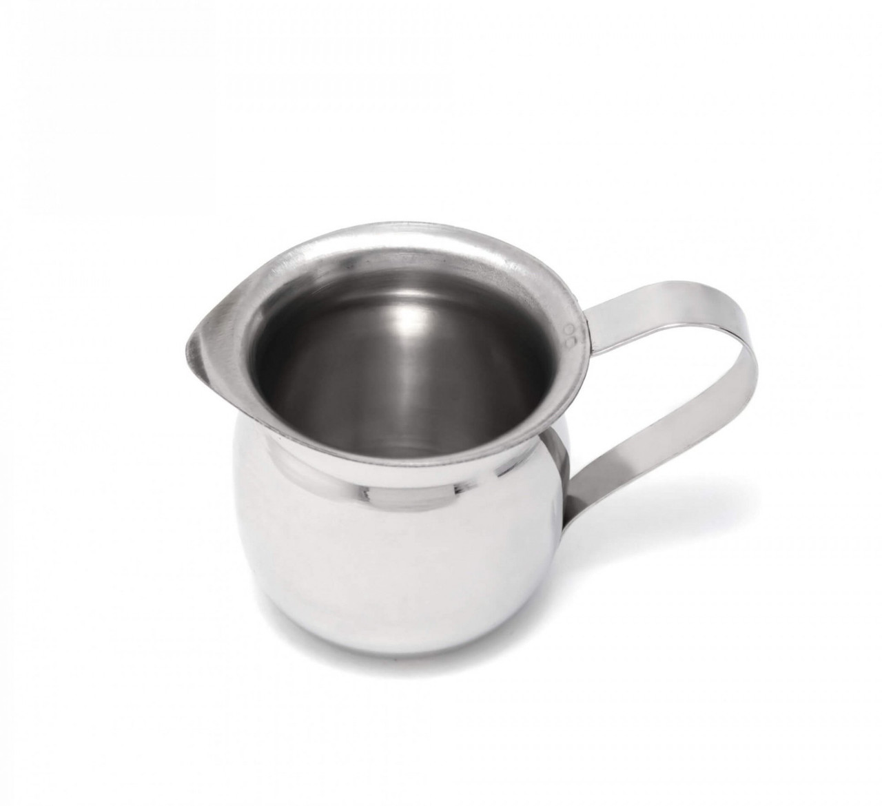 Пітчер для бариста 90 мл для приготування капучіно та латте