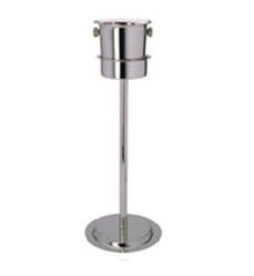 Підставка для відра (для охолодження вина) з широкою основою