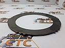 Диск упорний для КПП на JCB 3CX 4CX номер: 449/10501, фото 2