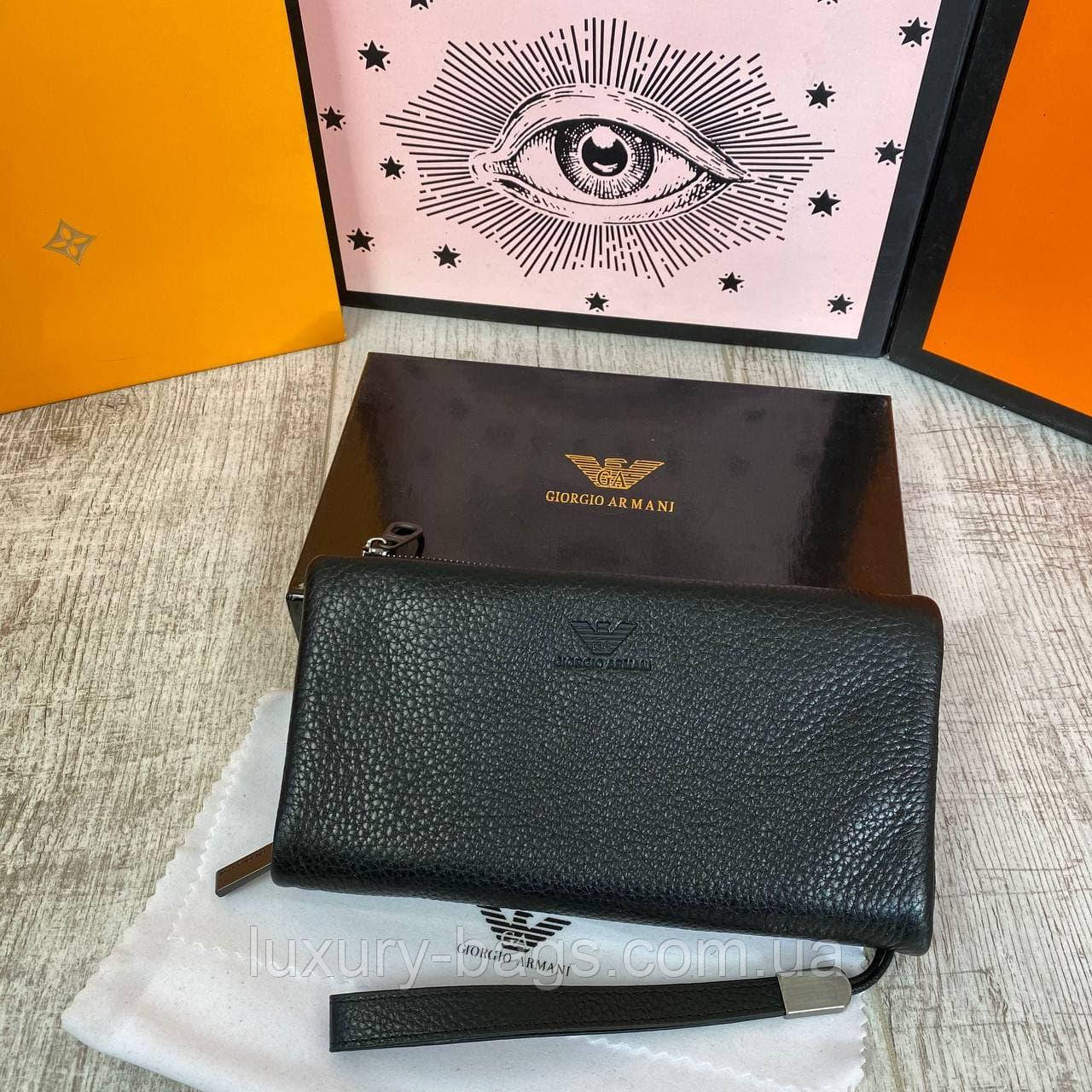 Модний гаманець Гуччі Gucci, фото 1