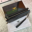 Модний гаманець Гуччі Gucci, фото 3