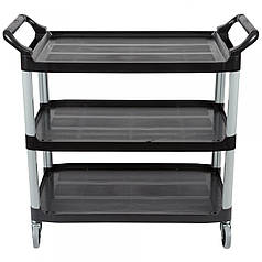 Сервісний візок для кафе бару ресторану профі