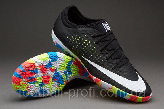 Футзалки Nike MercurialX Finale Street IC