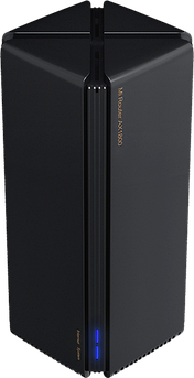 Роутер Xiaomi AX1800 Wi-Fi 6 (802.11ax), 1775 Мбіт/с, 2.4 і 5 ГГц, Маршрутизатор Xiaomi Mi Router AX1800