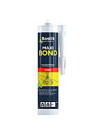 Клей універсальний високоміцний Bostik Maxi Bond, білий, 0.29 л