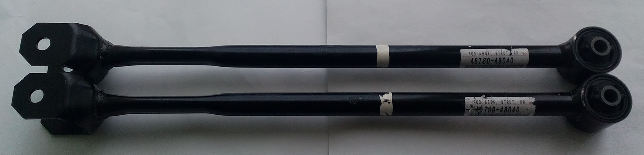Тяга підвіски задньої поздовжньої LEXUS, RX-300, RX-330, RX-350, RX-400H 48780-48040, фото 1