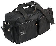 Сумки з тканини, штучної шкіри